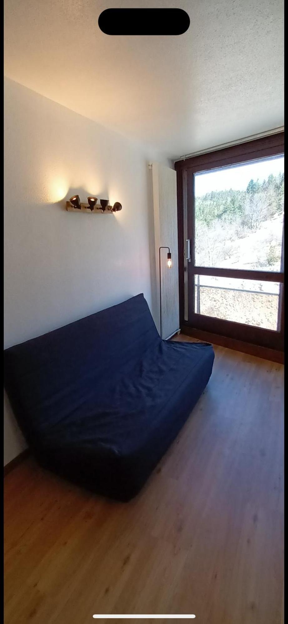 Studio Pour 4 Personnes Pied Dans Les Pistes Villard-de-Lans Exterior foto